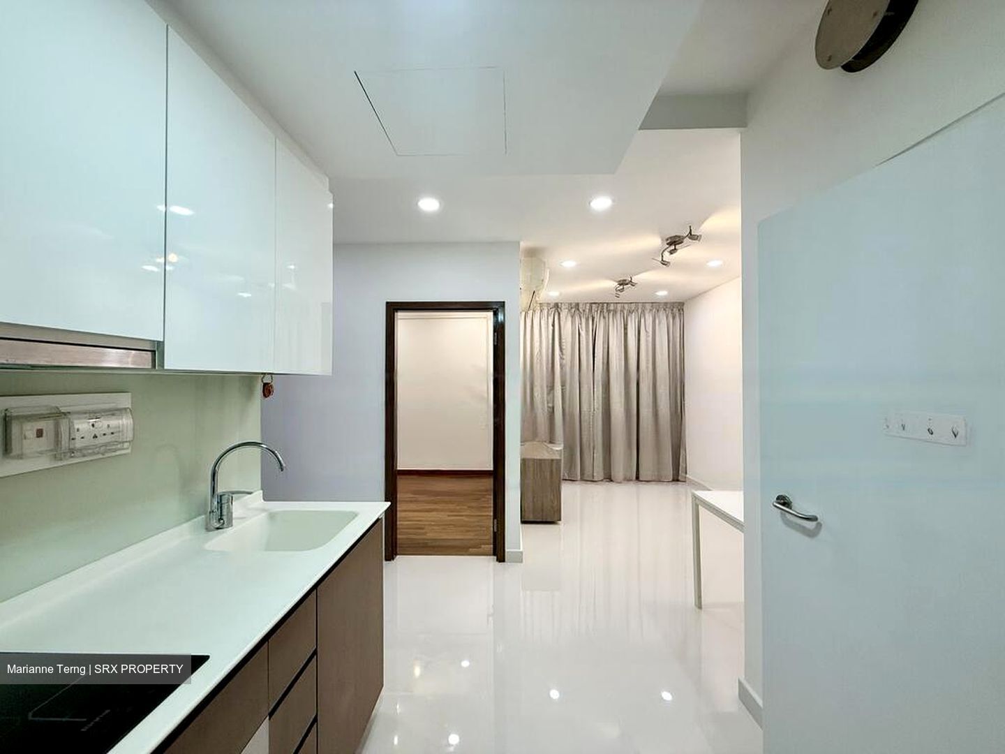 Kensington Square (D19), Apartment #481805631